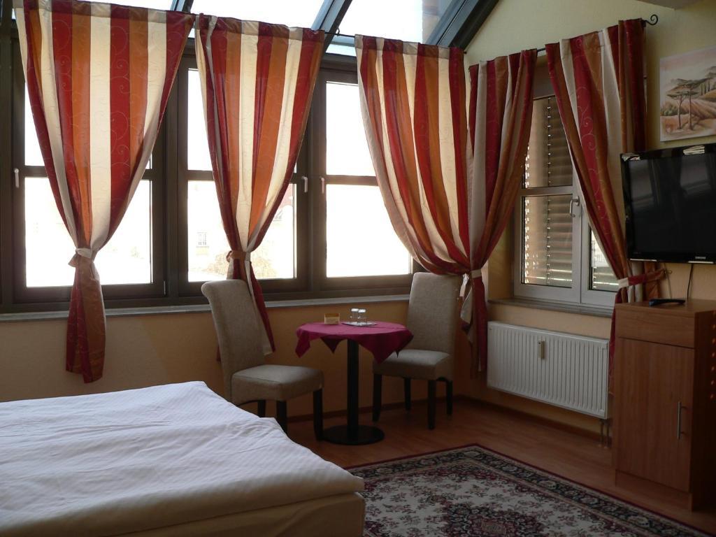 Hotel Am Hopfenmarkt Rostock Cameră foto