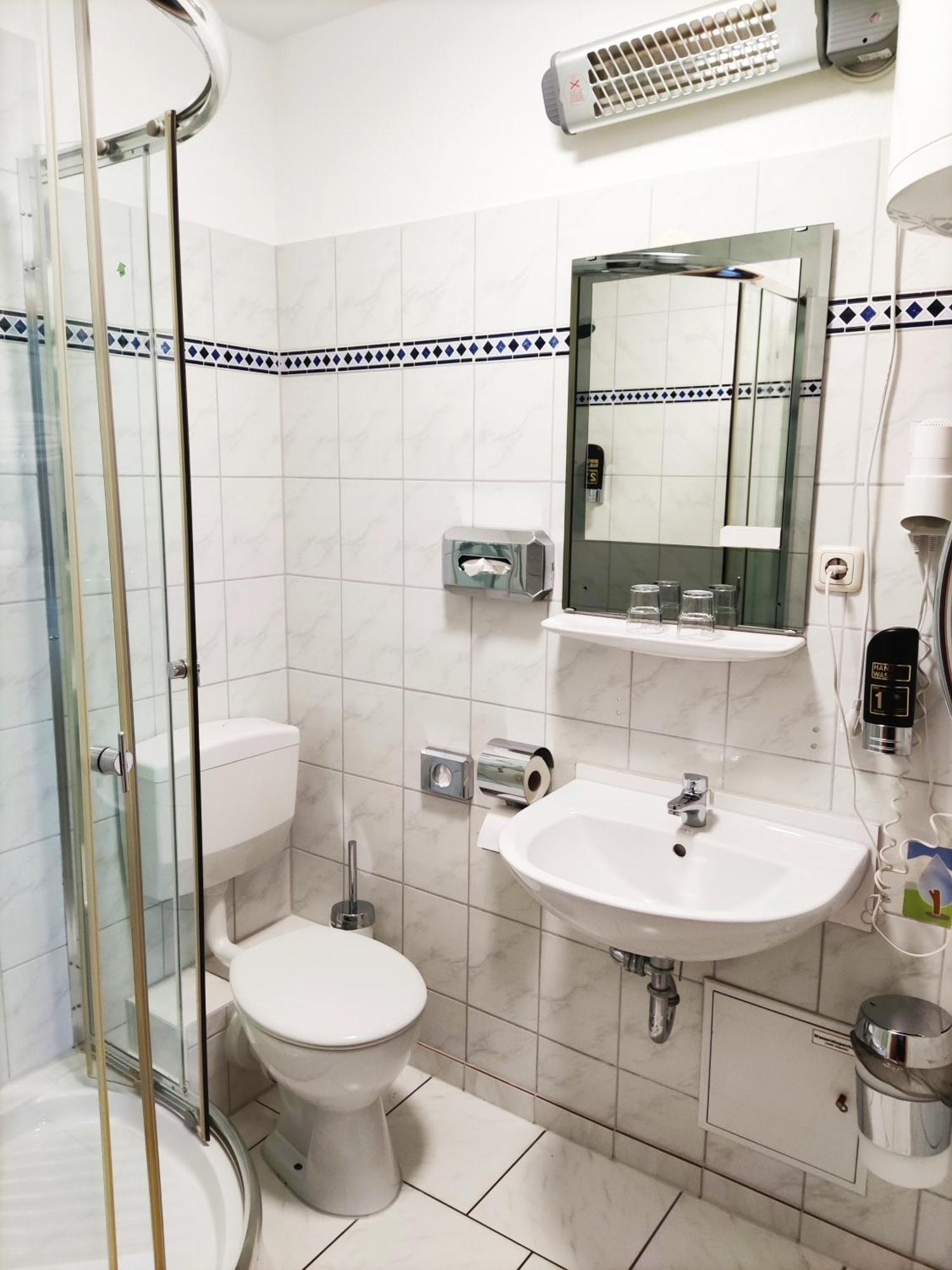 Hotel Am Hopfenmarkt Rostock Cameră foto
